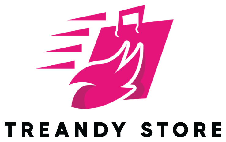 Treandy Store logo